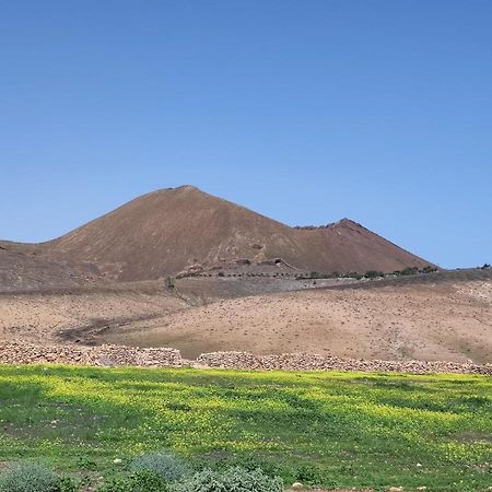 فيلا Casa Bermeja - Tiscamanita المظهر الخارجي الصورة