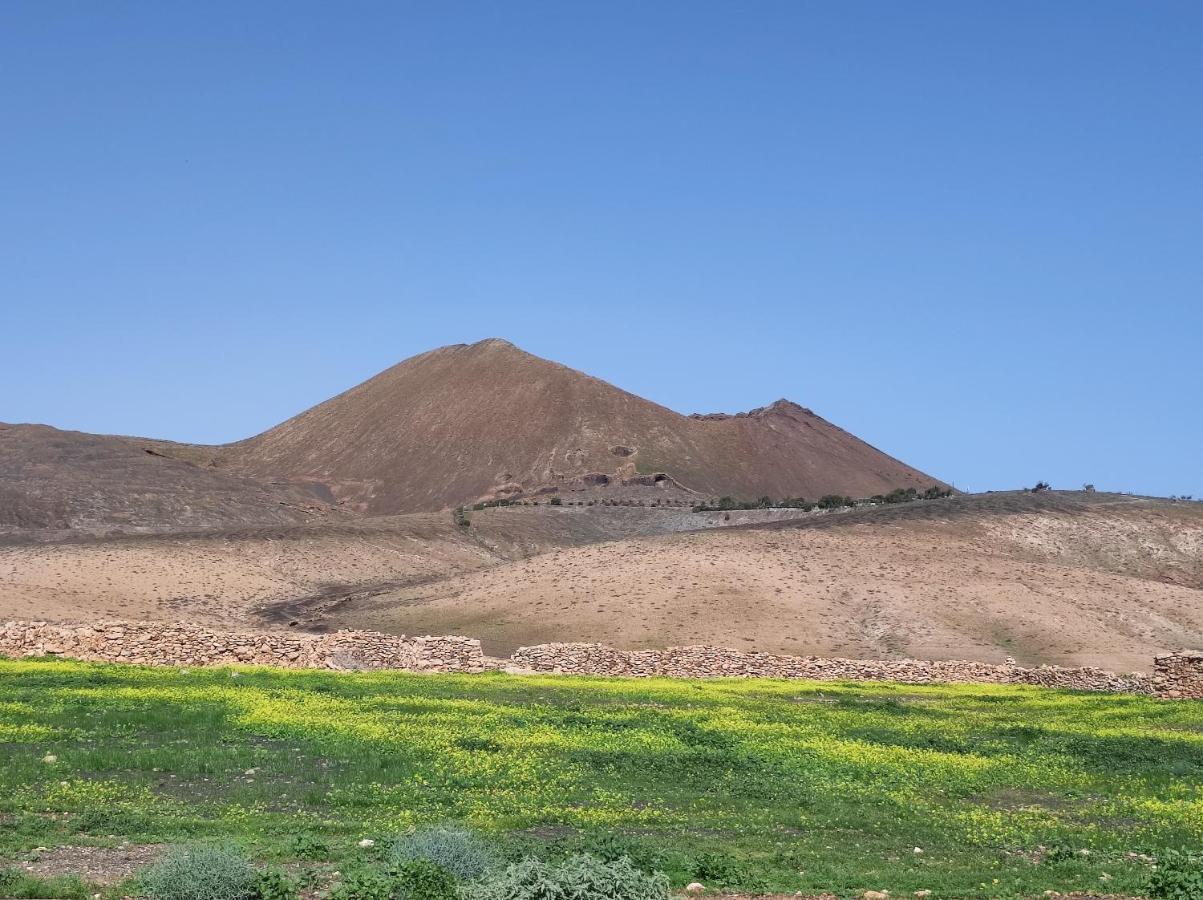 فيلا Casa Bermeja - Tiscamanita المظهر الخارجي الصورة