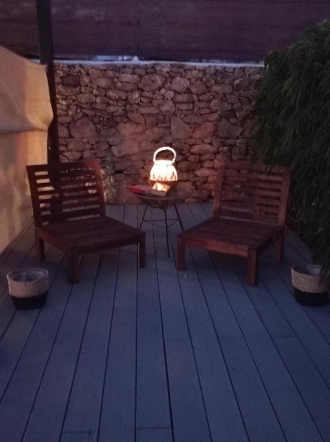 فيلا Casa Bermeja - Tiscamanita المظهر الخارجي الصورة